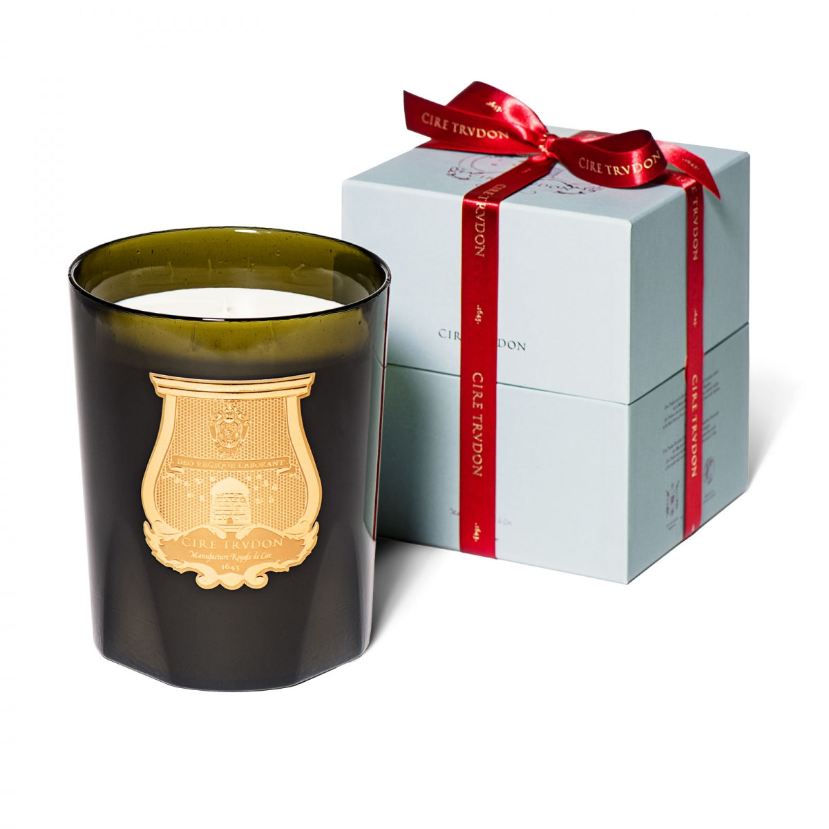 Grande Cire Trudon Five-Wick Candle, Abd El Kader – Reed Smythe