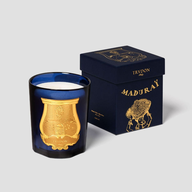 Cire Trudon Candle, Madurai