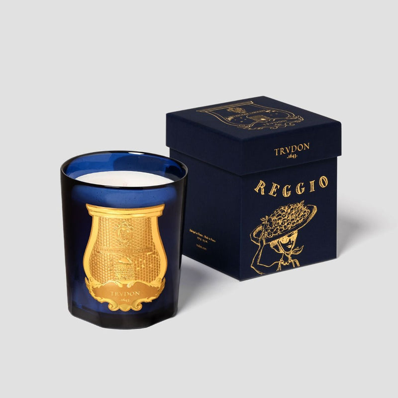 Cire Trudon Candle, Reggio