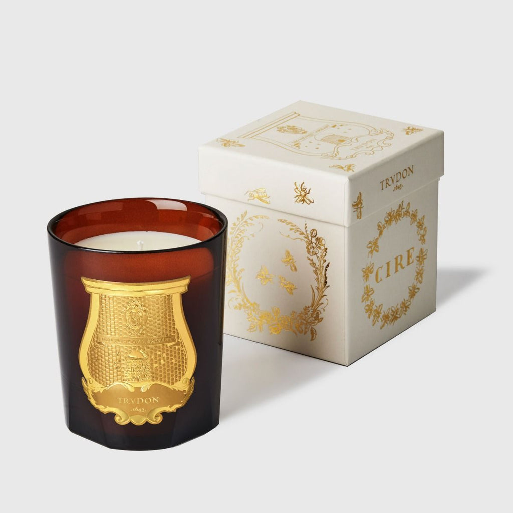 Cire Trudon Candle, Cire