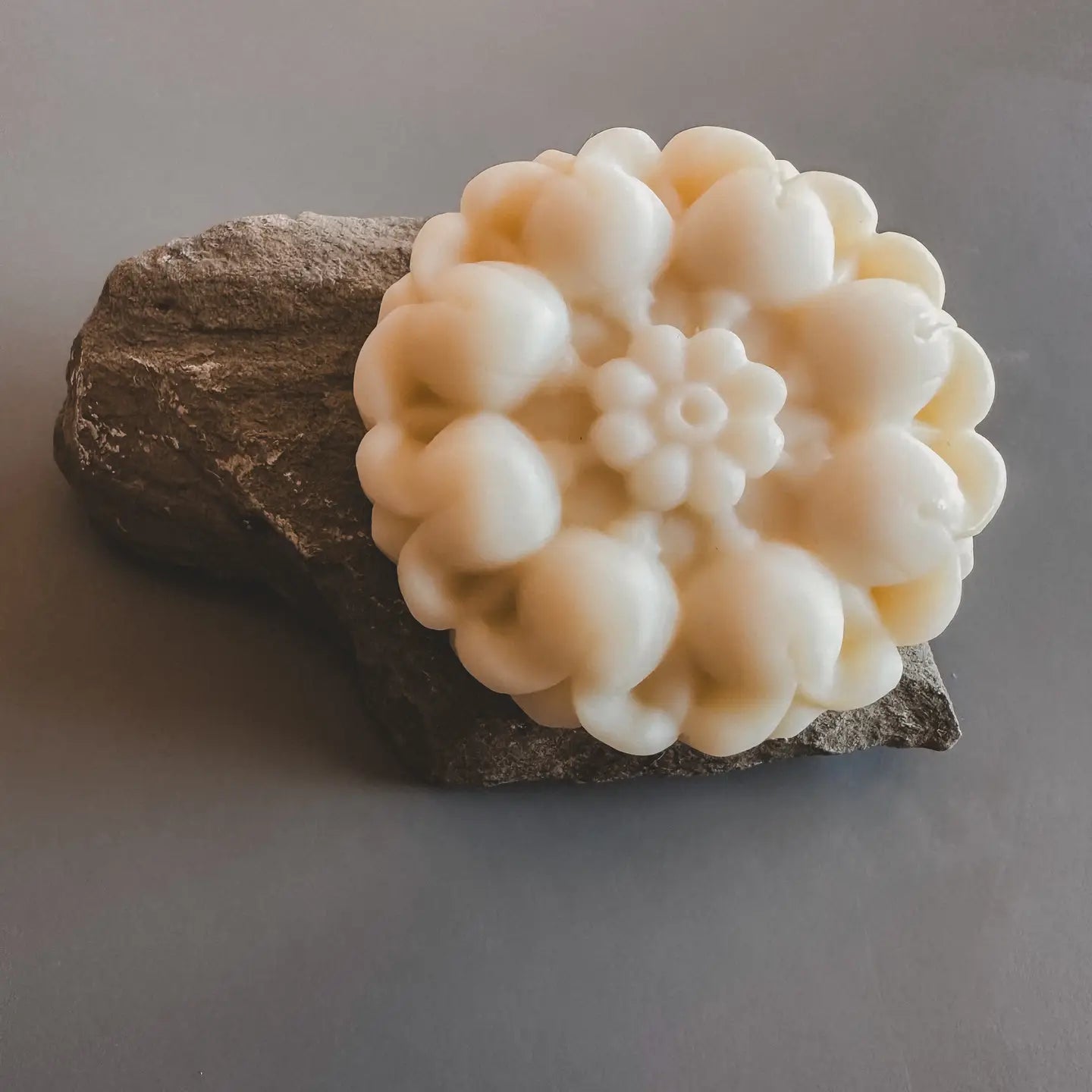 Flower Soap Bar, N° 11
