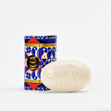 Claus Porto  Voga Acacia Tuberose Soap