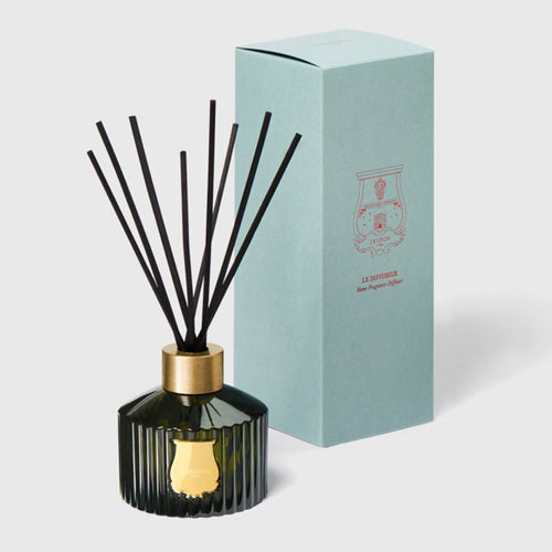 Cire Trudon Diffuser, Ernesto Scent