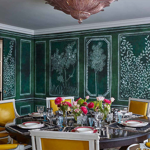 A mood, A thought, A Feeling: Interiors by: Young Huh