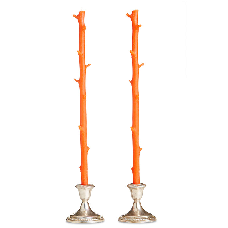 Hickory Stick Candles, Tangerine