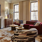 A mood, A thought, A Feeling: Interiors by: Young Huh