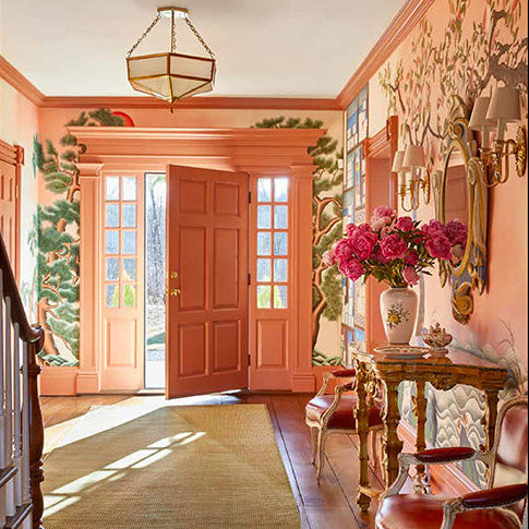 A mood, A thought, A Feeling: Interiors by: Young Huh