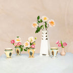 Handmade Tulipiere by Ashley Pridmore