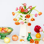 Handmade Tulipiere by Ashley Pridmore