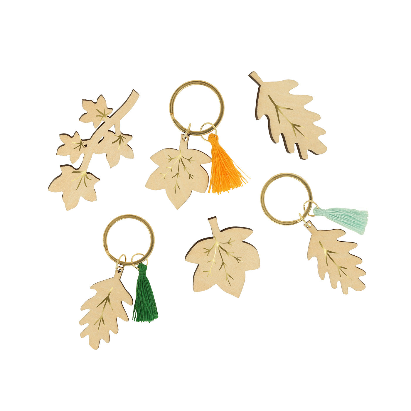 Liberty of London Fall Party Crackers