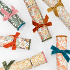 Liberty of London Fall Party Crackers