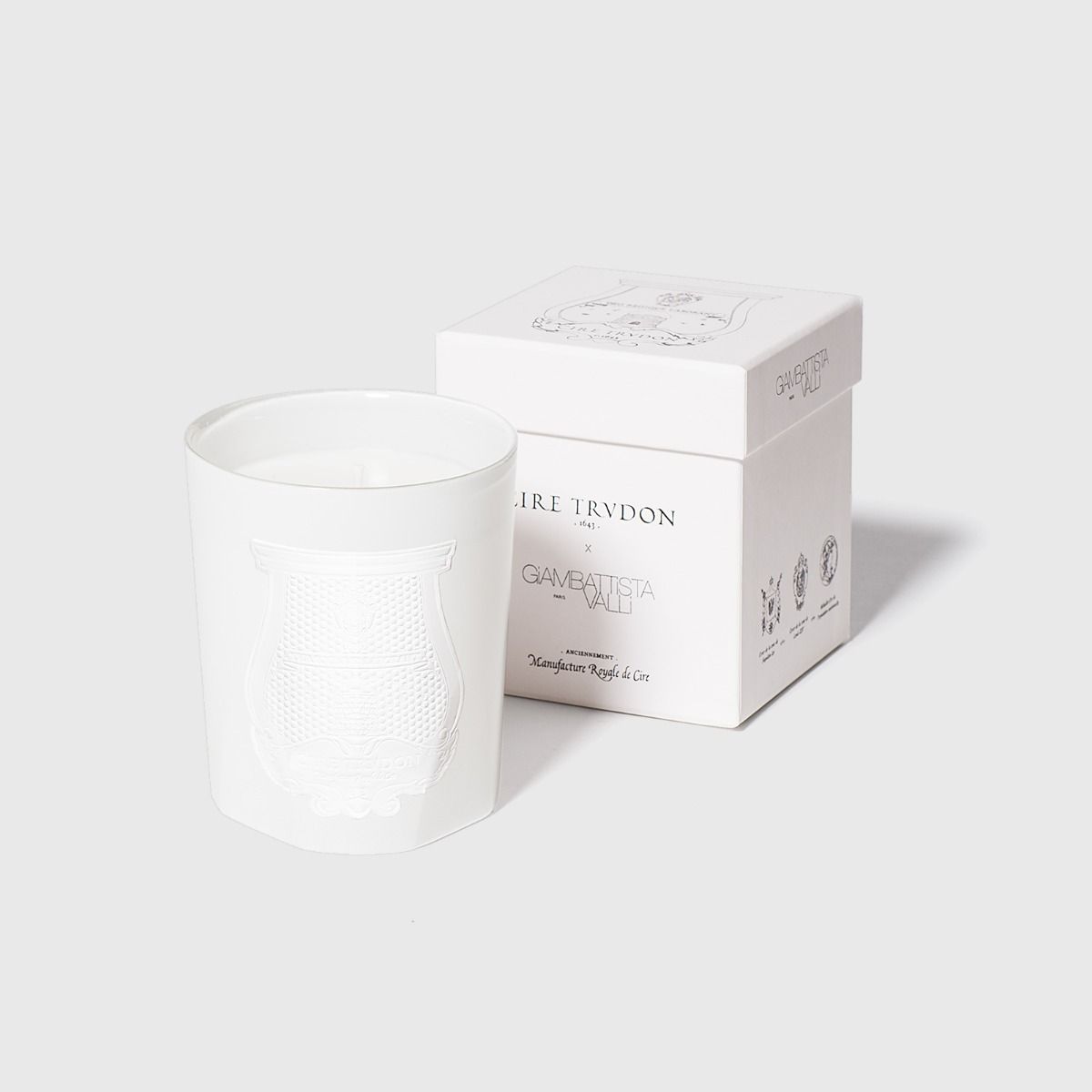 Cire Trudon Candle, Positano