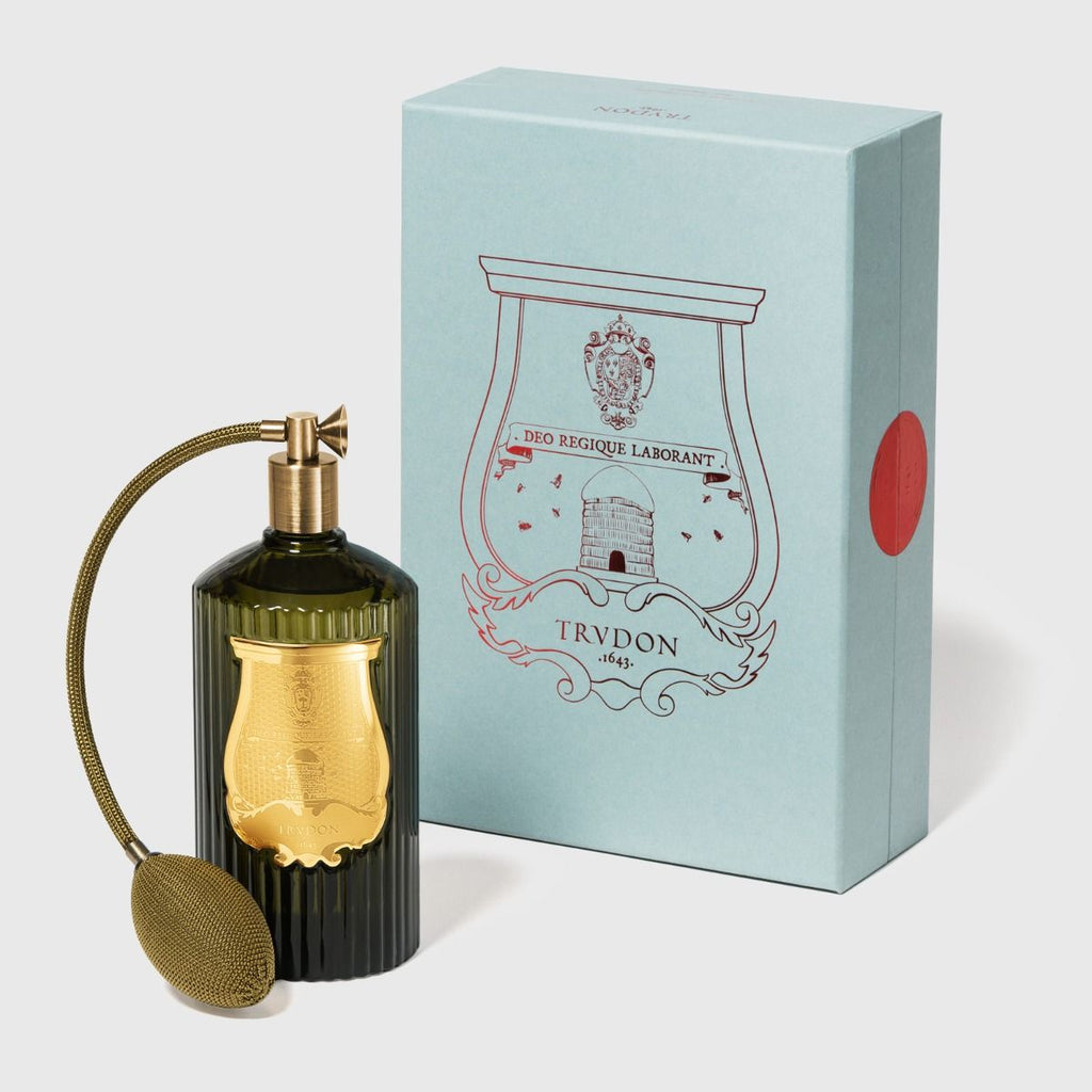 Cire Trudon Room Spray, Abd El Kader