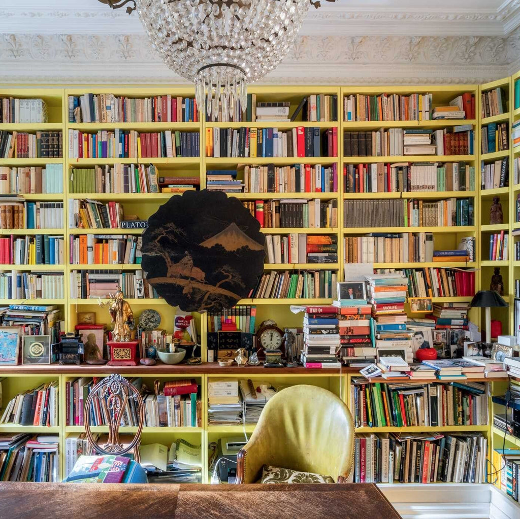 The Art of The Clash: A Manifesto Against Mundane Design by: Sophie von Oertezen Williamson