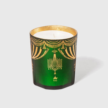 Cire Trudon Candle, Angelo