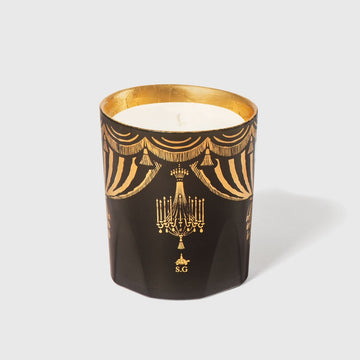 Cire Trudon Candle, Fir