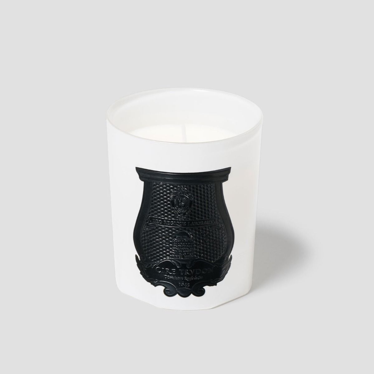 Cire Trudon Candle, Giambattista Valli, Rose Poivrée – Reed Smythe