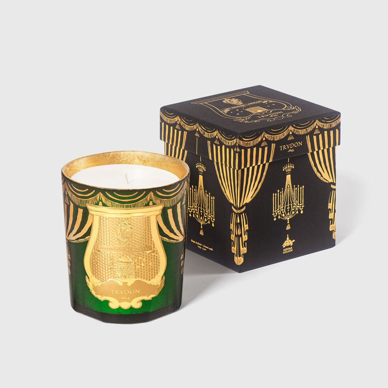 Cire Trudon Candle, Angelo