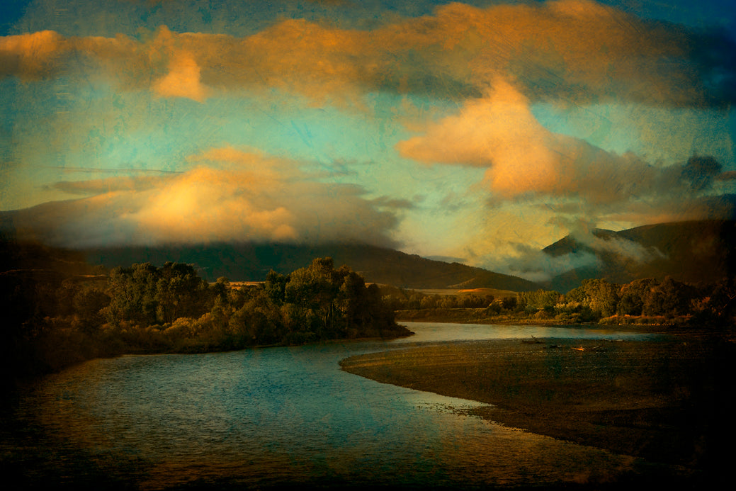 This Land by Jack Spencer