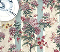 Lisa Fine “Mirabel" Tablecloth, Blue