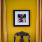 "Isabel y Conejo" by Jack Spencer