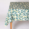 Mill Oak Tablecloth