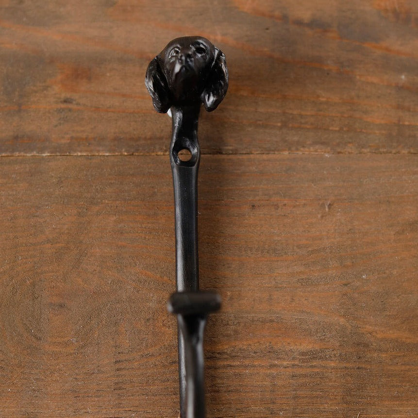 Bronze Ellie/Clemmie Hook