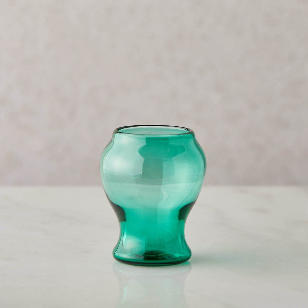 Original Green Goblet