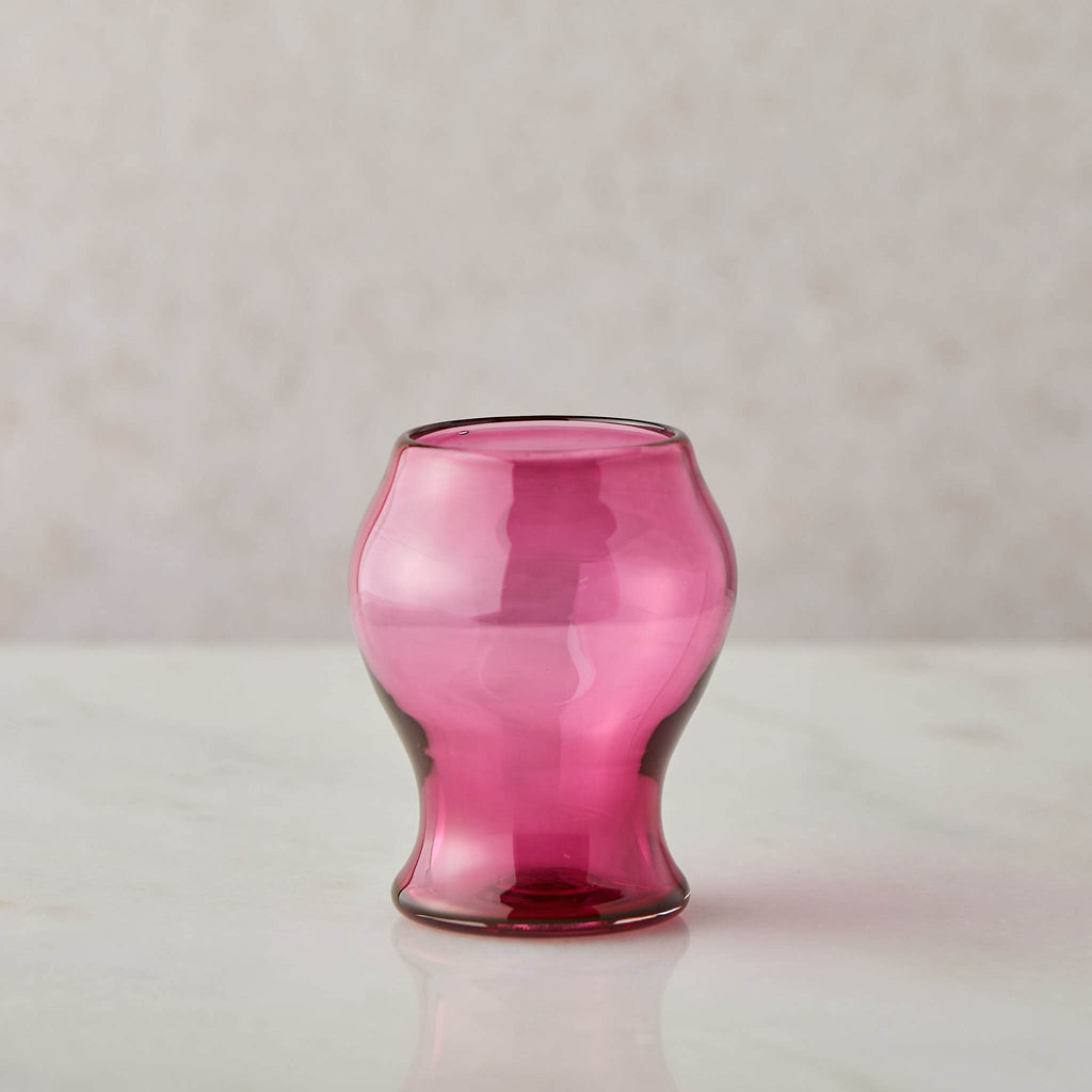 Rose Goblet