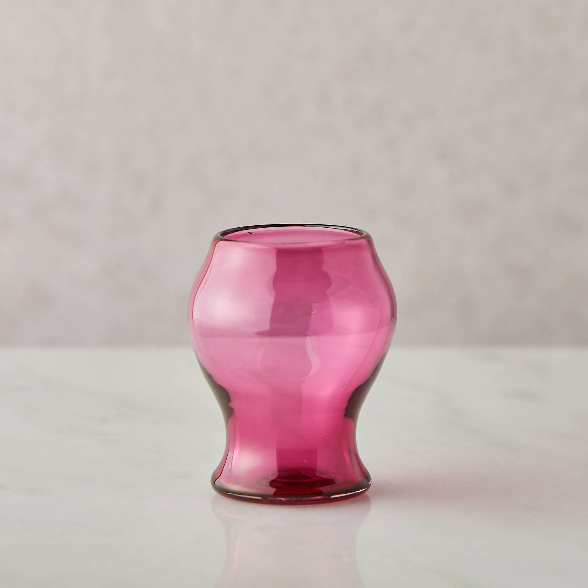 Rose Goblet