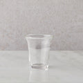 Clear Tumbler