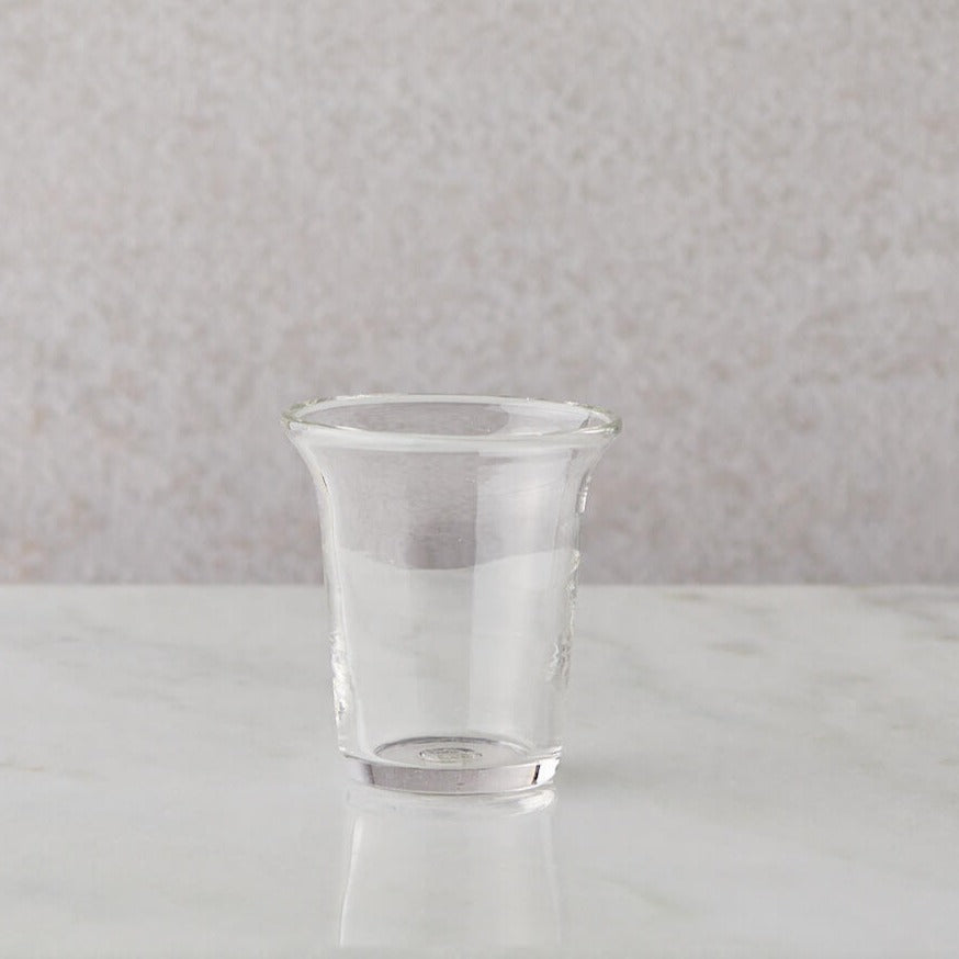Clear Tumbler