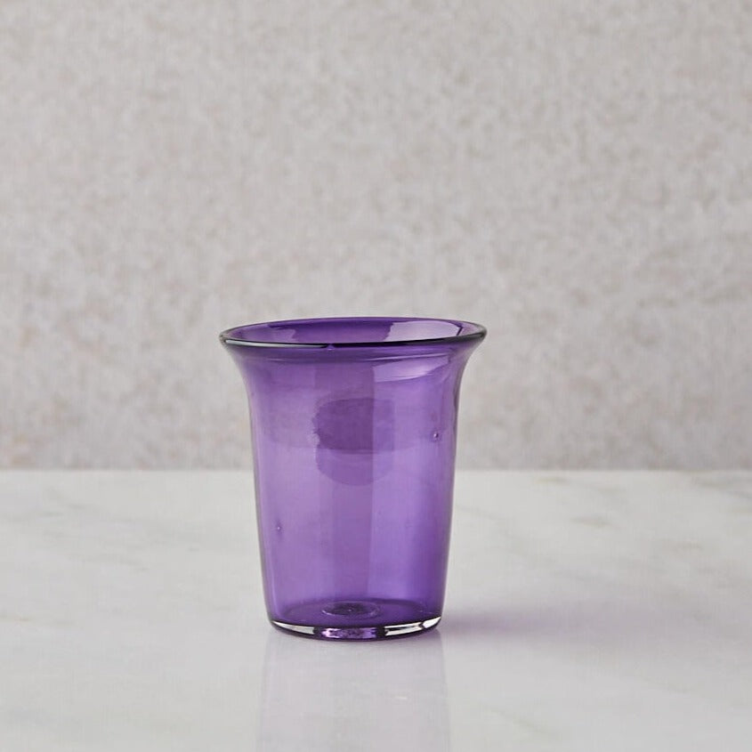 Amethyst Tumbler