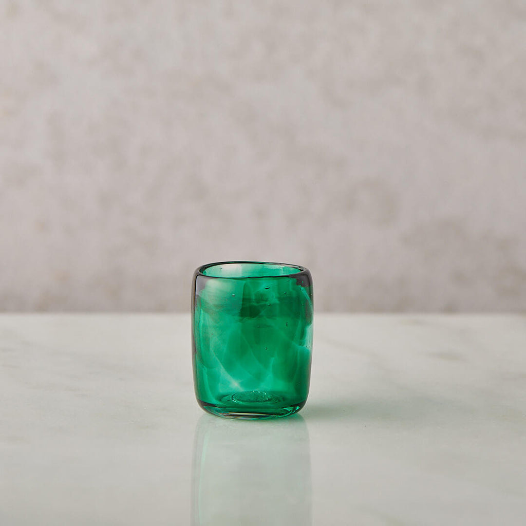 Original Green Votive