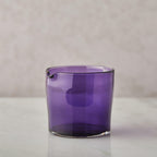 Amethyst Wine Rinser