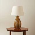 Delta Lamp