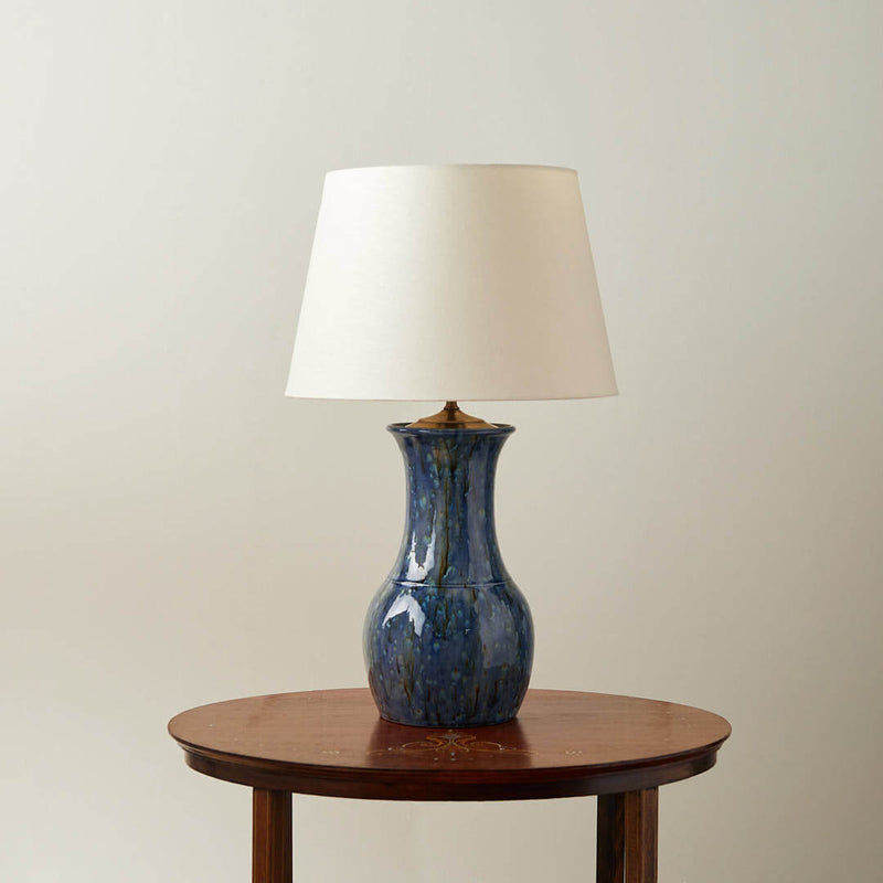 The Islesboro Lamp