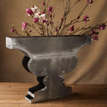 Silhouette Urn