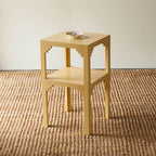 Tangier Table in Custom Color