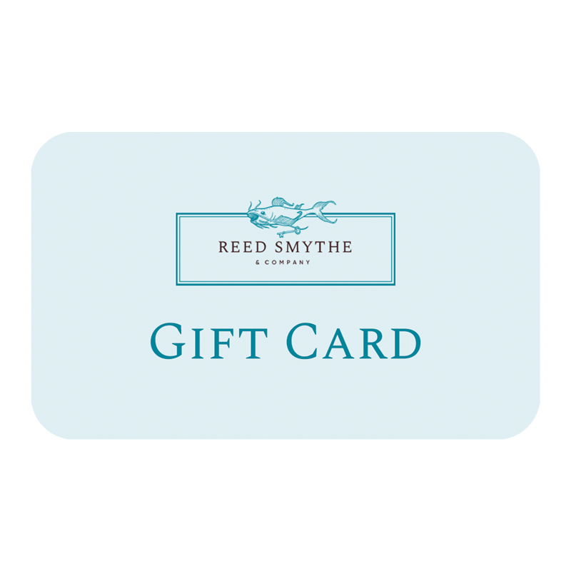 Reed Smythe E-Gift Card