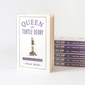 Queen of the Turtle Derby